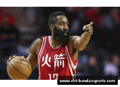半岛体育詹姆斯-哈登在排名前40的NBA球员中是最差的吗？ - 副本