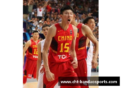 半岛体育周琦加盟火箭首次出现NBA赛场，引发球迷热议