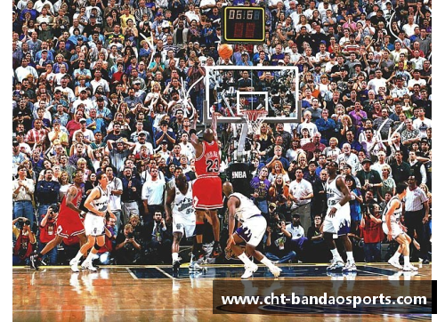 半岛体育NBA经典回顾：库里绝杀火箭是哪场比赛？