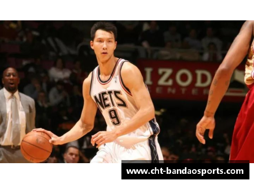 半岛体育NBA魔王的传奇：统治篮坛的辉煌历程