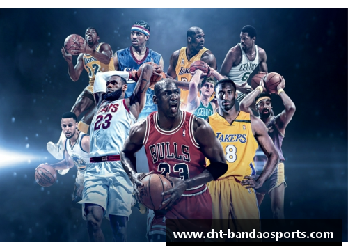 半岛体育NBA总决赛：湖人璀璨进攻之路