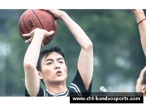 陈晓钟爱的篮球明星背后的故事与成长历程揭秘 - 副本