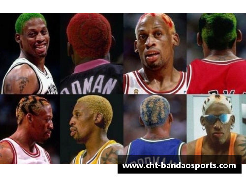 半岛体育NBA球衣号码：传奇背后的故事